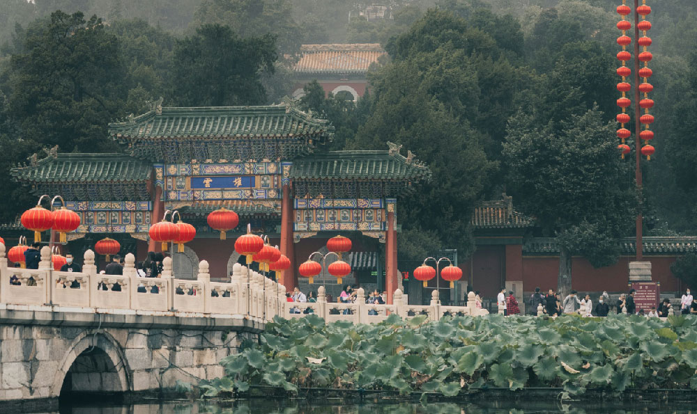 大樟溪休闲游乐区：南溪欢乐田园的魅力之旅