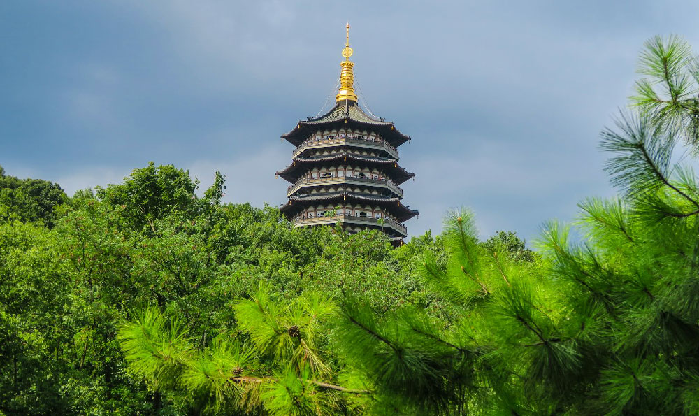 《厦门园博园门票:一场穿越园林艺术的旅程》