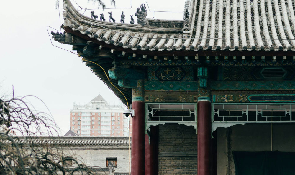 《海城万奕酒店与诚信集团的关系探究》