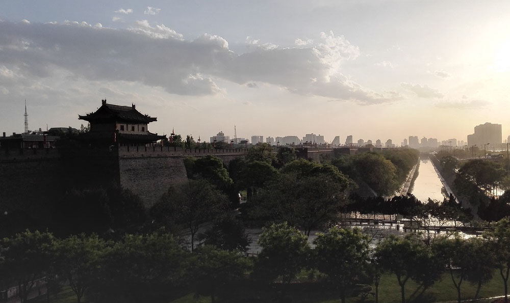 # 热门旅游景点推荐