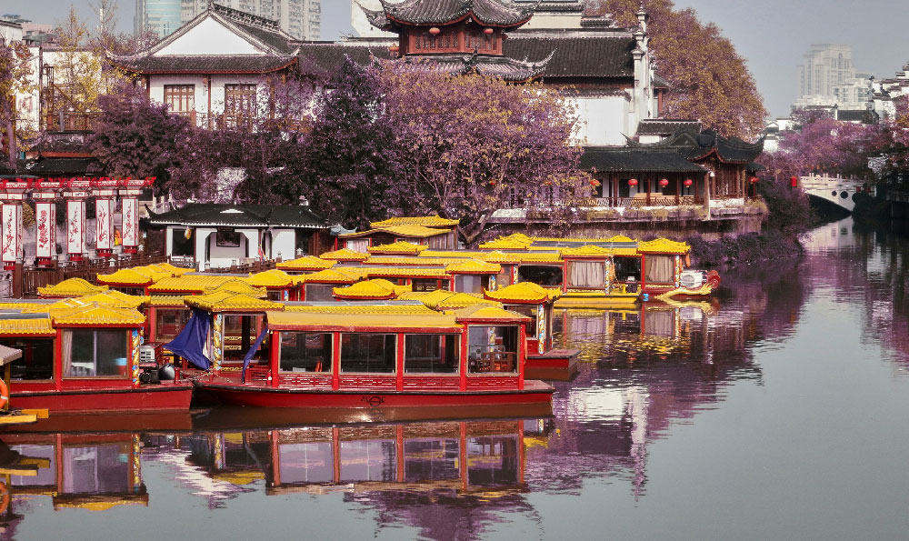 《宾川鸡足山:佛教圣地的魅力与探索》