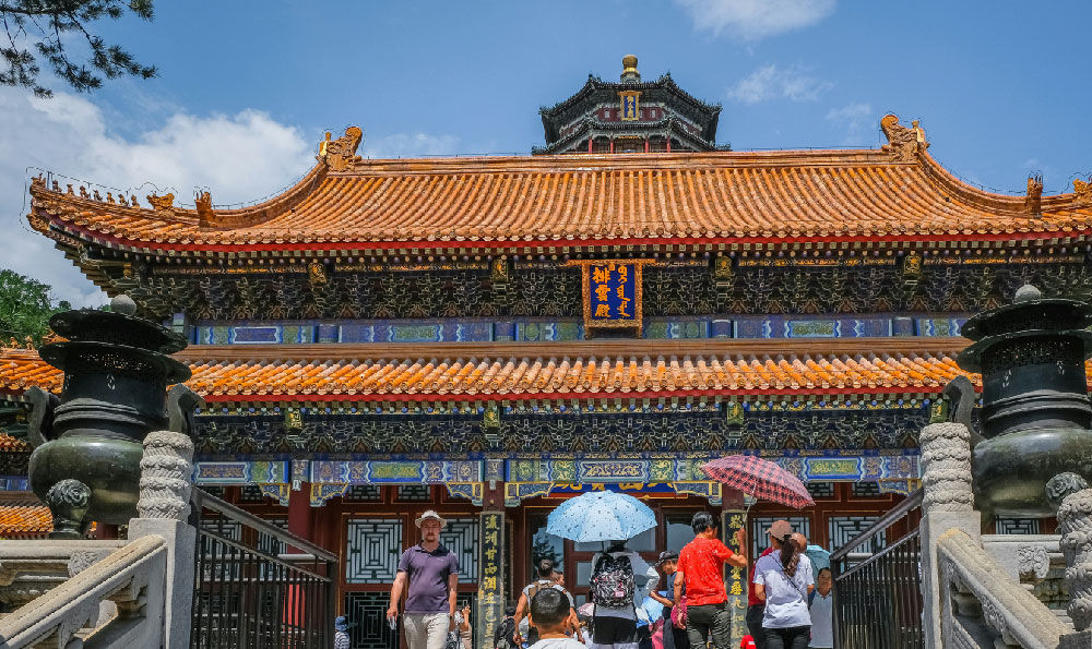 《西江千户苗寨旅游攻略》