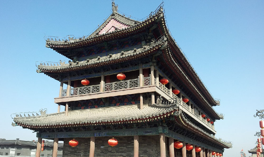 # 厦门北辰山风景区:自然与人文的完美交融