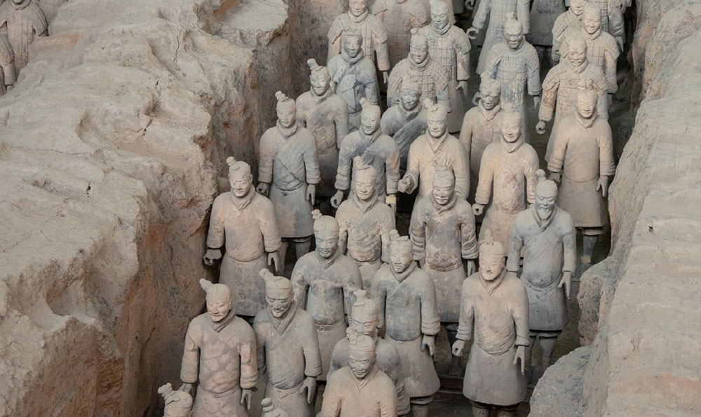 中国科学技术馆（中国科学技术馆怎么预约）