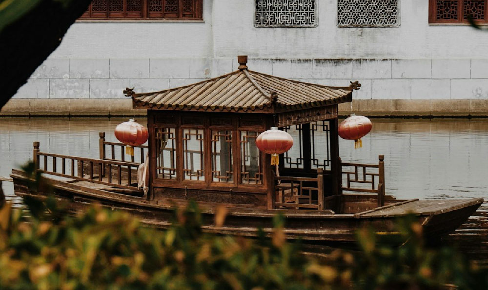 《河北适合自驾游的地方》