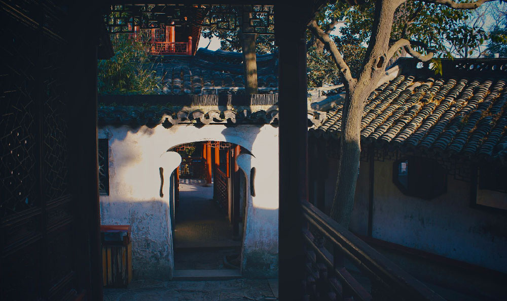 广州东风公园（广州一日游玩攻略）