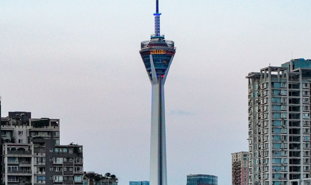 《成都十大名胜古迹:穿越时光的历史画卷》