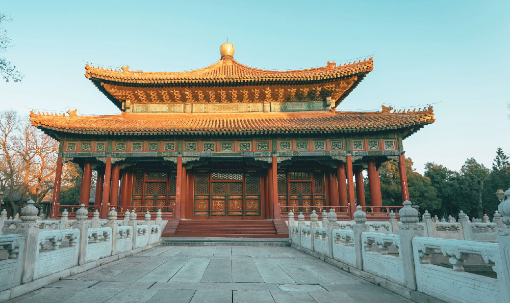 # 福州金牛山公园开放了吗