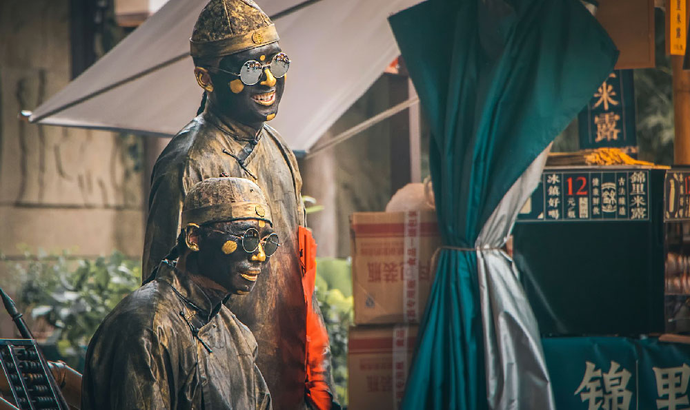 《长沙类似玉兰路的地方》