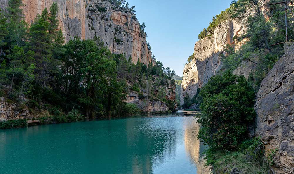 章丘朱家峪：章丘一日游免费必去的地方