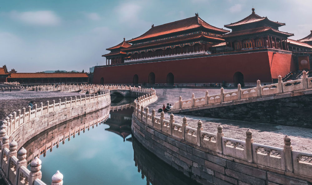 漳州旅游景点（福建省内自驾游十大排行榜）