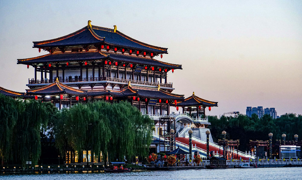 去云南旅游（西双版纳不跟团怎么游）