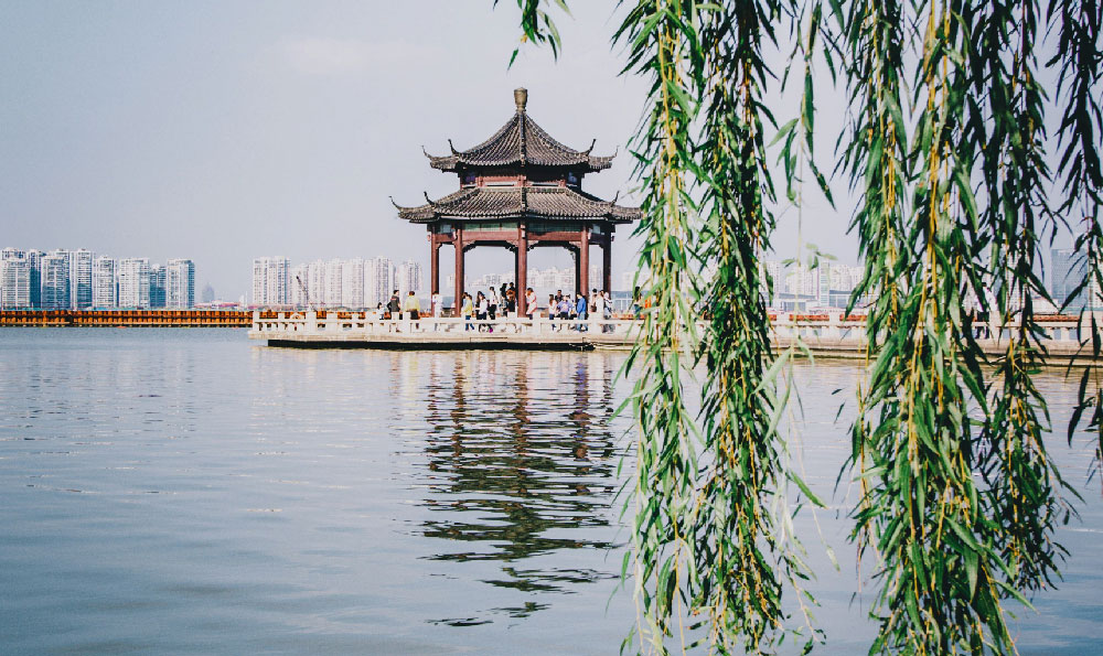 大鲨鱼自助（郑州海鲜自助餐排名及价格）