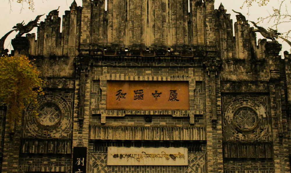 十一旅游线路（天津二日游自助游攻略）