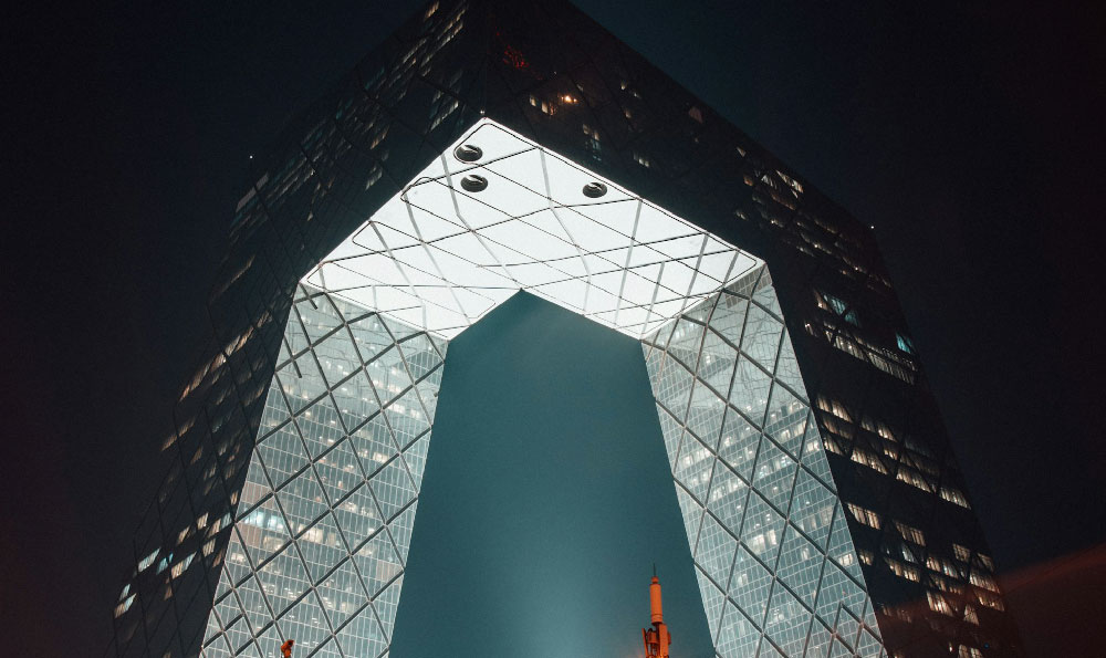 # 北京商场排名前十:购物狂欢的殿堂