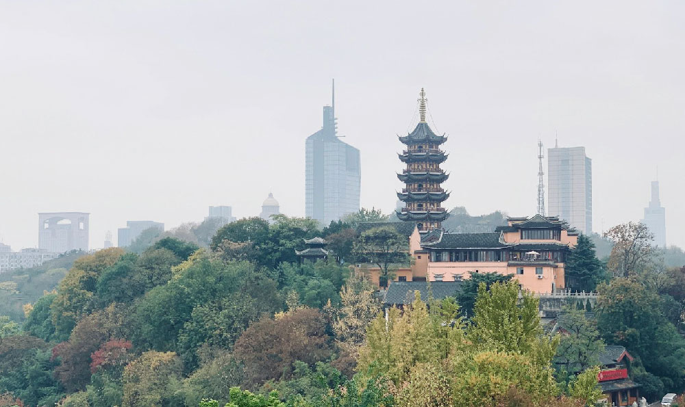 重渡沟农家乐住宿：重庆 2 日游最佳攻略