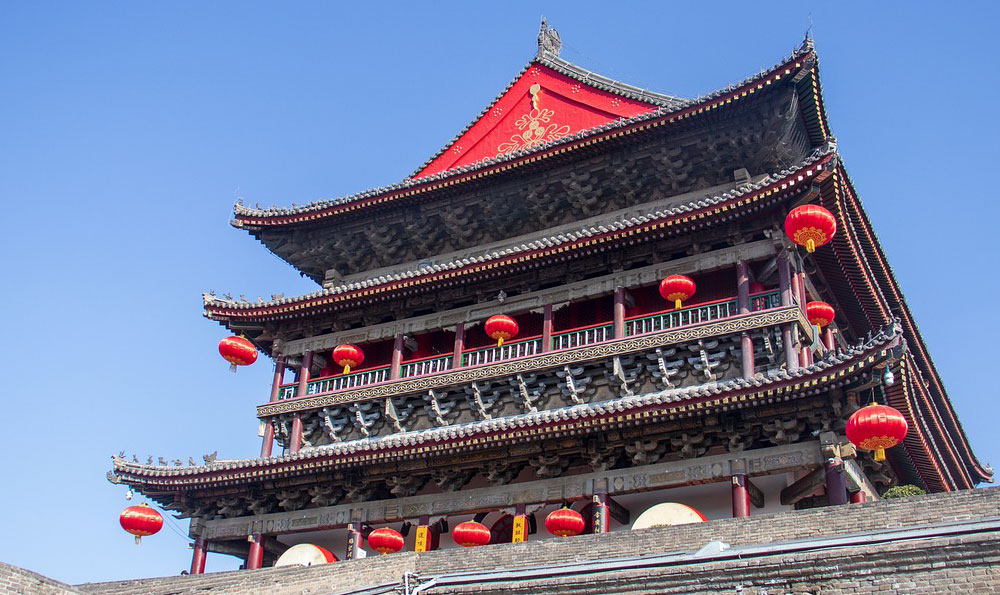 泰州高港区（徐绍文的简历）：从本土走向辉煌