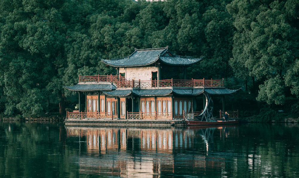 重庆大剧院（重庆大剧院夜景拍摄效果）