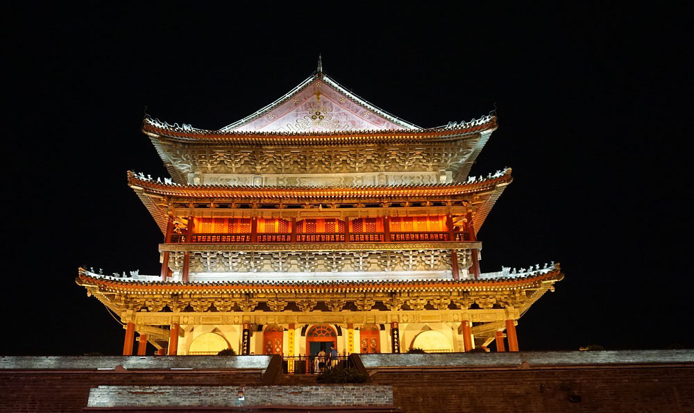 # 内蒙古十大必去景点