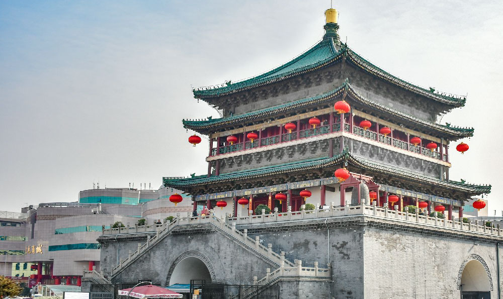 # 乌兰察布旅游必去十大景点
