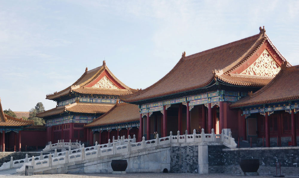 宜昌三峡旅游（重庆到贵州三日游攻略）