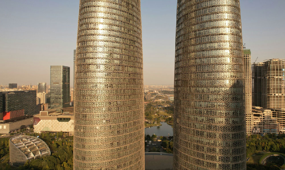 最宽的瀑布（全球第一大瀑布）