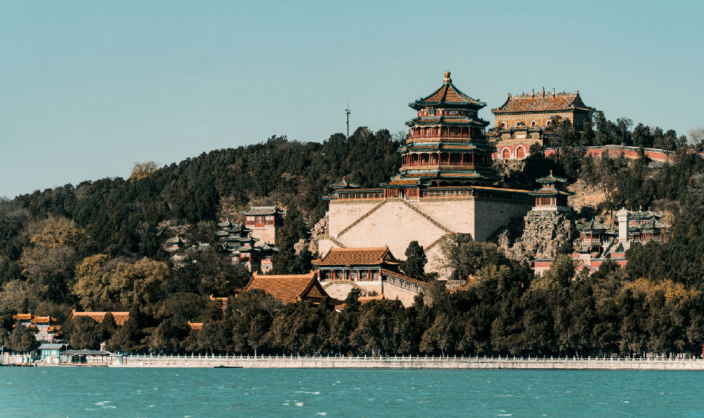 新安龙潭大峡谷（洛阳必去的三个景点）