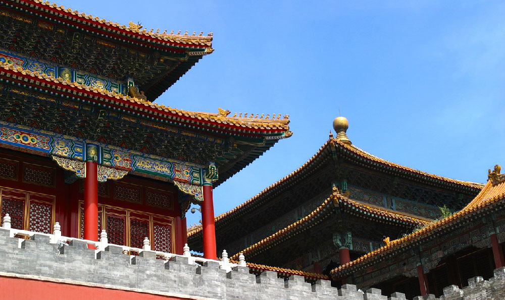 哈尔滨防洪纪念塔（哈尔滨的历史文化底蕴）