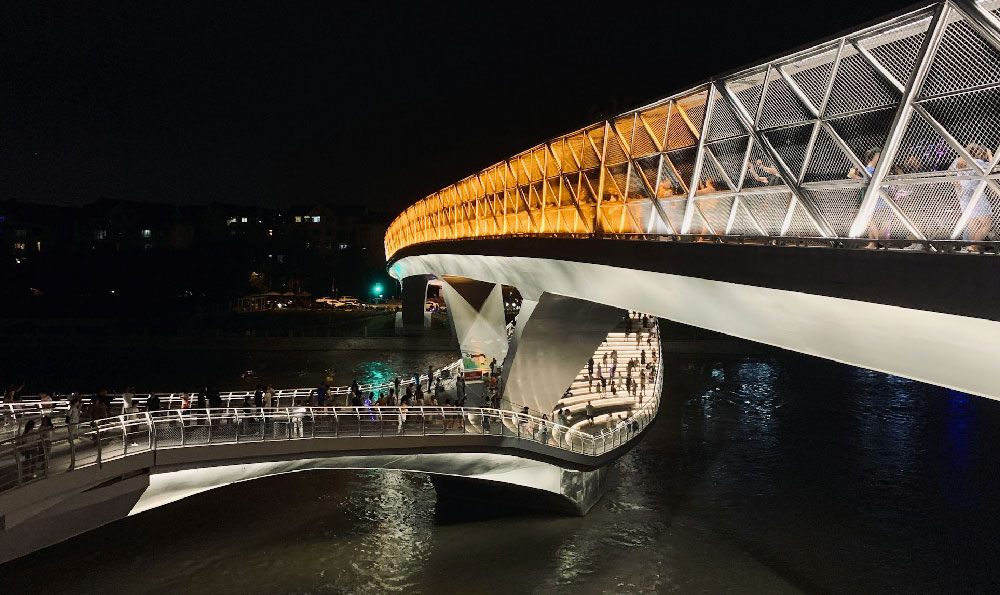 深圳洪湖公园（深圳洪湖公园落羽杉最佳观赏时间）