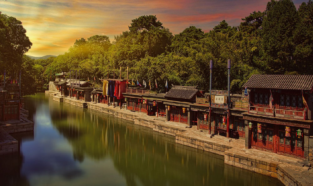 沈阳旅游景点（沈阳不收费的好玩地方）