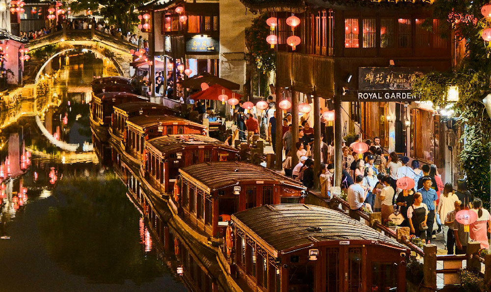 成都西岭雪山一日游（成都 2 天一夜旅游攻略怎么做）