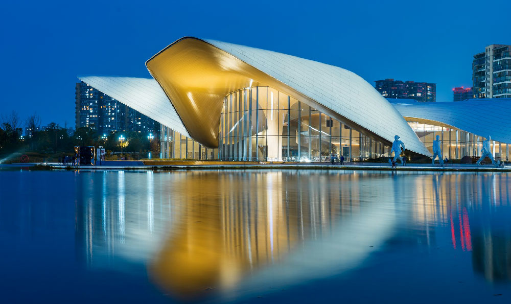 《深圳到西安高铁途径站:穿越山川的便捷之旅》