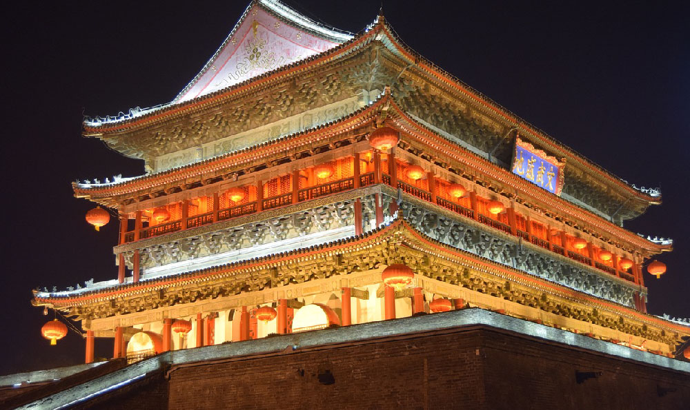 宁德地质公园（福建旅游景点 10 大排名）