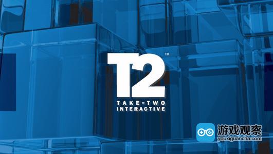 T2发布Q1财季报告：2K18销量千万GTA5近亿
