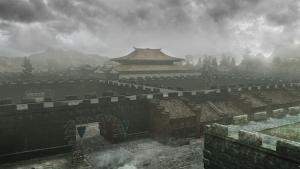 PS3真三国无双6帝王传新角色、武汉、战术绝招秘计介绍