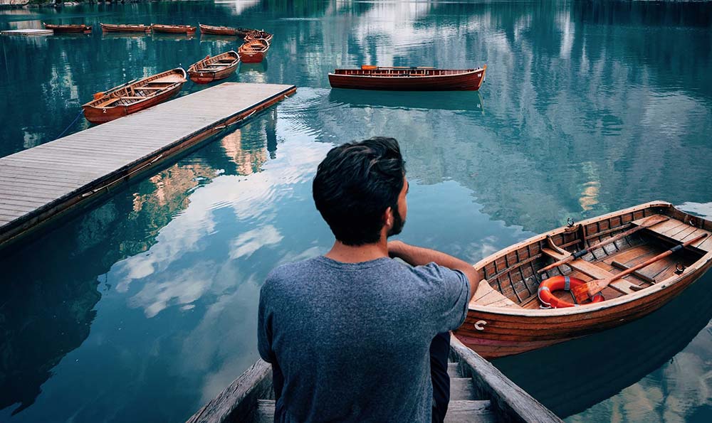 河北野三坡风景区简介