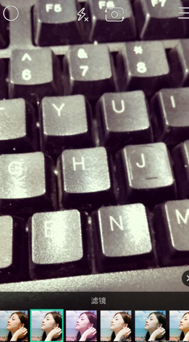 faceu照片保存在哪里faceu照片存储位置分享