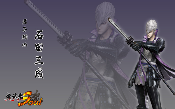 鬼武者魂不删档时间曝光战国BASARA卡牌赏析