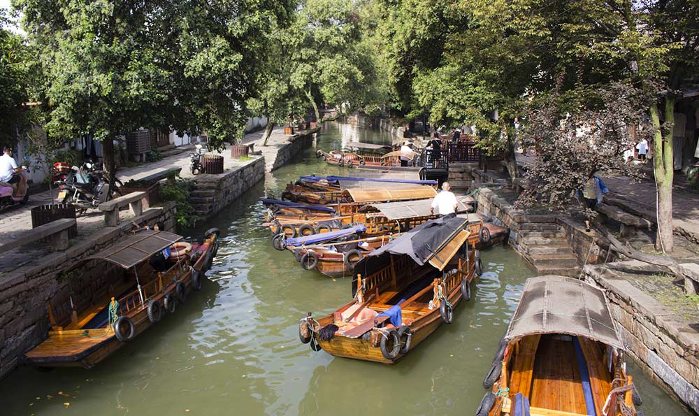 深圳旅游攻略景点必去（深圳打卡景点排行）