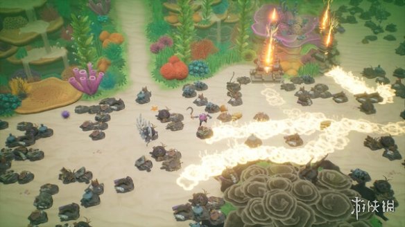农场模拟游戏珊瑚岛正式版发售售价上调至188元