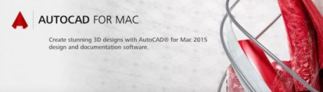 AutoCADforMac2015发布