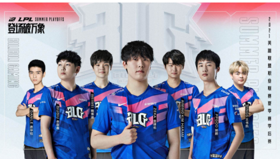 lpl2024各战队阵容是什么