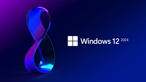 Win1124H2更新就是Windows12下半年正式上线