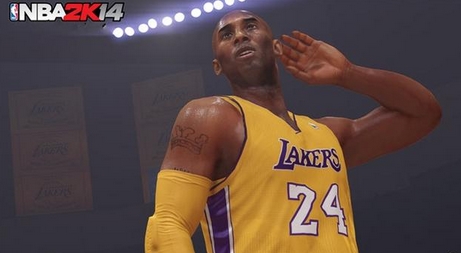 NBA2k14怎么空接NBA2k14空接怎么按