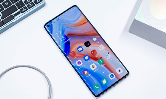 OPPOReno12曝光：6.7英寸120Hz屏幕+12GB内存