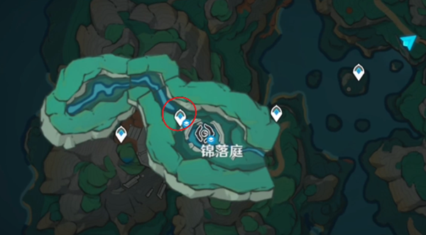 原神废墟的故事壁画的面纱成就达成方法