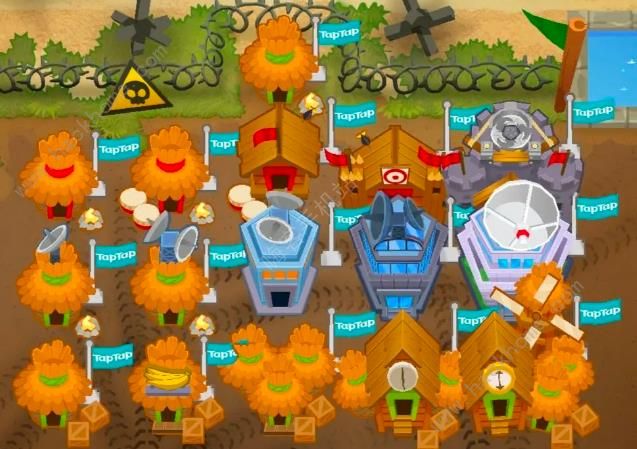 气球塔防6支援猴塔大全所有支援猴塔属性搭配推荐