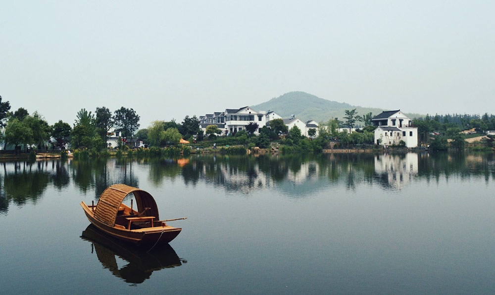 野三坡旅游景点