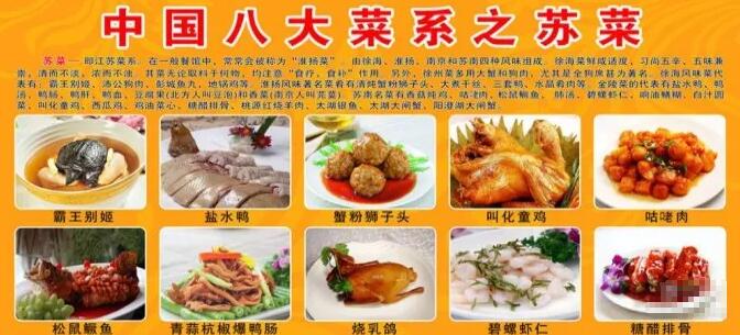 蚂蚁庄园10月13日：下列哪个属于中国八大菜系之一
