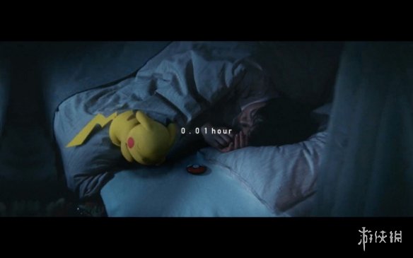 宝可梦Sleep上线时间介绍PokemonSleep功能上线时间一起做宝可梦